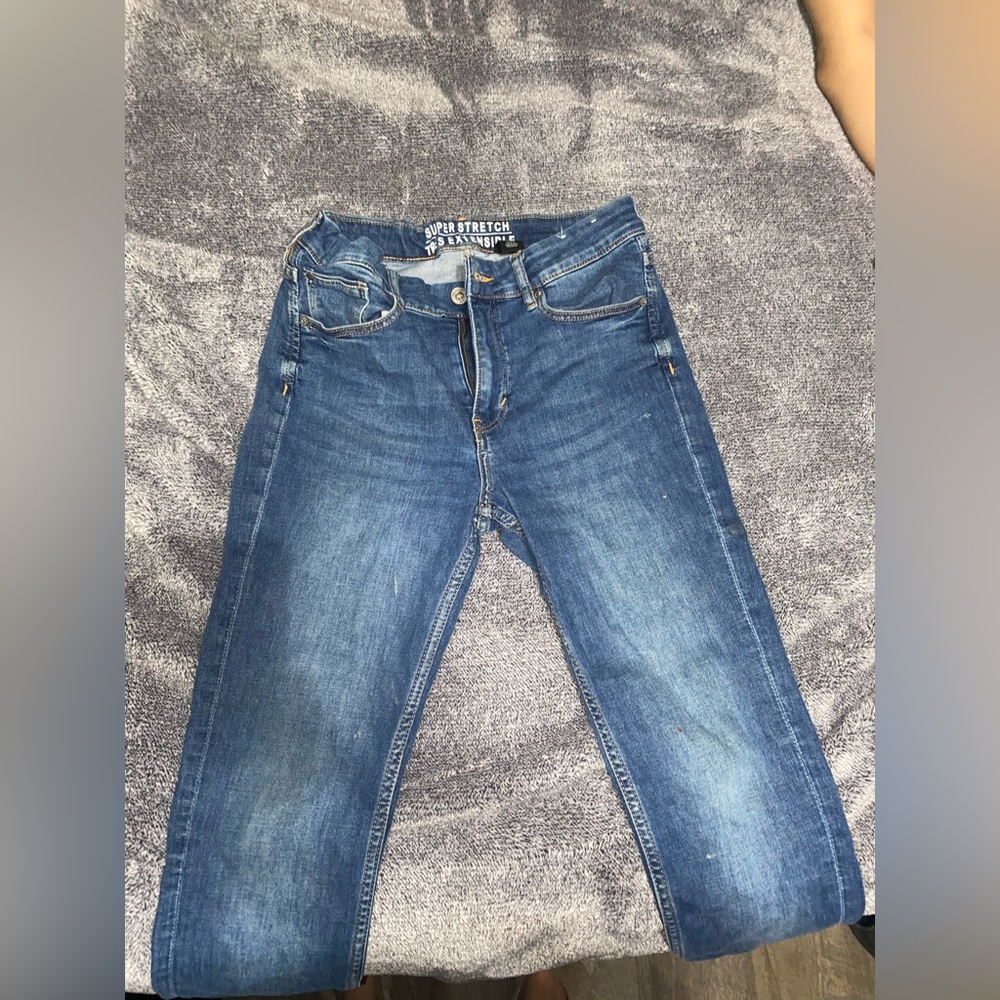 Girl pants